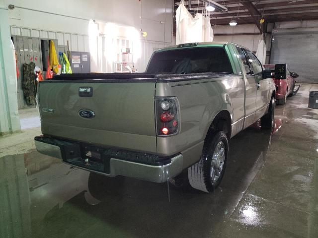 Photo 4 from auction – 2006 FORD F150 with VIN 1FTRX12W86NA35164