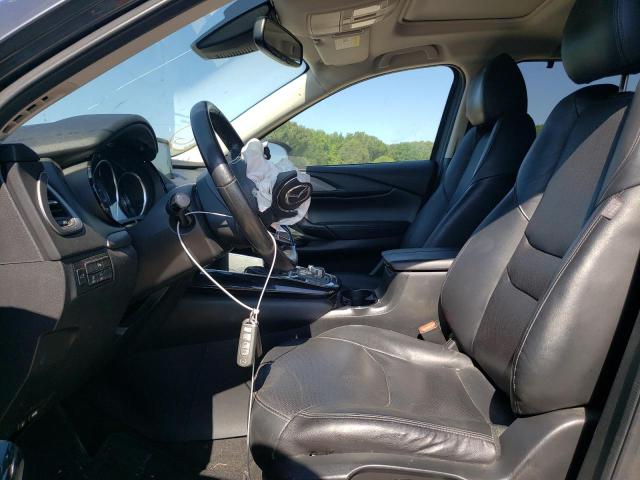 Photo 5 from auction – 2018 MAZDA CX-9 TOURI with VIN JM3TCACY7J0228730