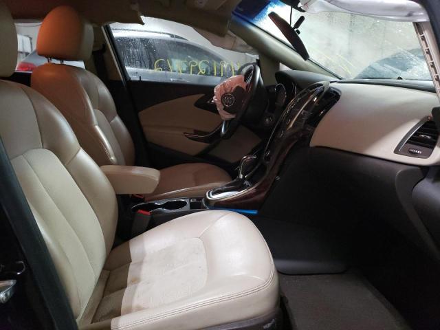 Photo 5 from auction – 2015 BUICK VERANO with VIN 1G4PP5SK0F4116477