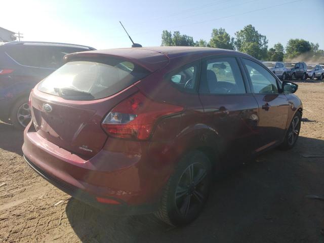 Photo 4 from auction – 2014 FORD FOCUS SE with VIN 1FADP3K25EL116903