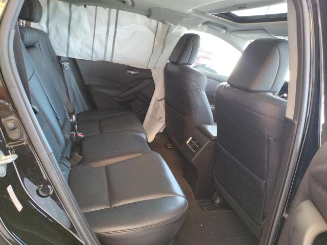 Photo 6 from auction – 2018 ACURA RDX TECHNO with VIN 5J8TB4H50JL020572