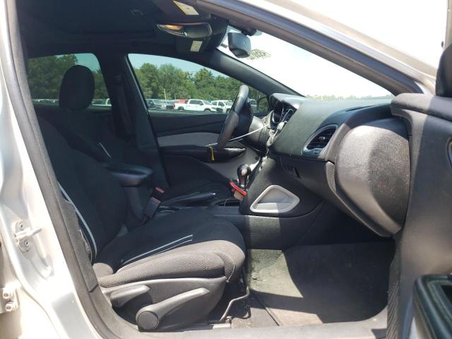 Photo 5 from auction – 2013 DODGE DART SXT with VIN 1C3CDFBH5DD219529