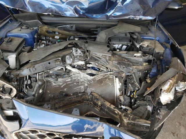 Photo 7 from auction – 2019 HYUNDAI SONATA LIM with VIN 5NPE34AF8KH810232