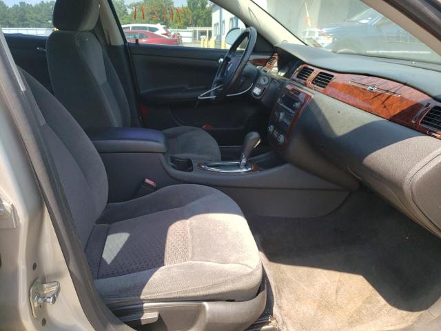 Photo 5 from auction – 2008 CHEVROLET IMPALA LT with VIN 2G1WC583881212523