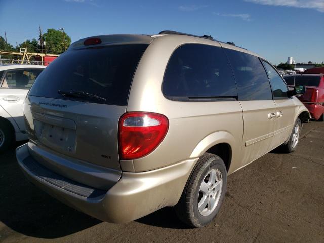 Photo 4 from auction – 2007 DODGE GRAND CARA with VIN 2D4GP44L47R133126