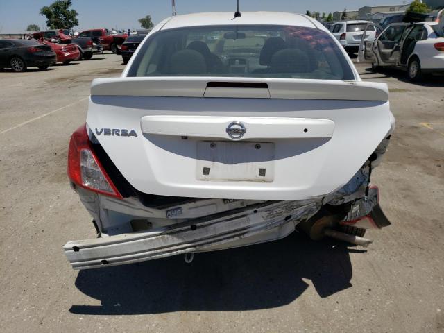 Photo 9 from auction – 2019 NISSAN VERSA S with VIN 3N1CN7AP1KL830725