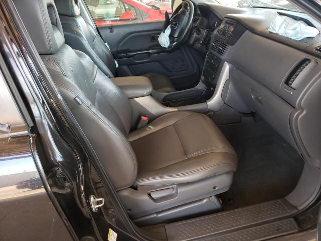Photo 5 from auction – 2003 HONDA PILOT with VIN 2HKYF18693H594806