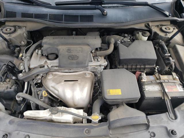 Photo 7 from auction – 2014 TOYOTA CAMRY L with VIN 4T1BF1FK8EU373711
