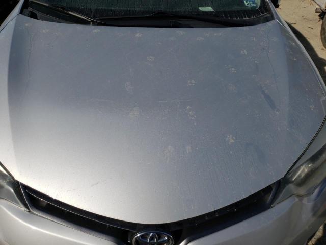 Photo 7 from auction – 2015 TOYOTA COROLLA L with VIN 2T1BURHE2FC356238