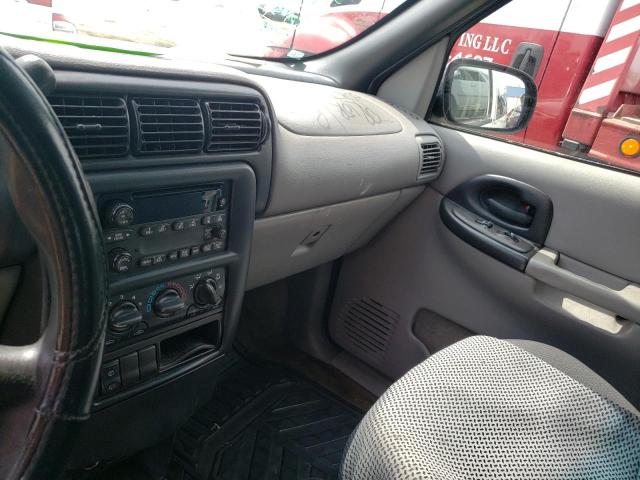 Photo 5 from auction – 2003 CHEVROLET VENTURE with VIN 1GNDU03E23D267898
