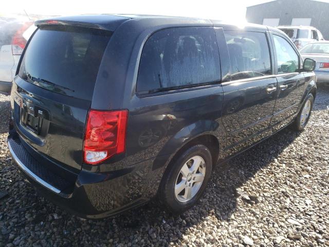Photo 4 from auction – 2012 DODGE GRAND CARA with VIN 2C4RDGCG4CR274731