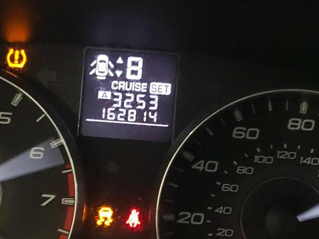 Foto 8 de la subasta – 2012 SUBARU LEGACY 2.5 con VIN 4S3BMBK60C3016891