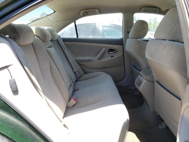 Photo 6 from auction – 2010 TOYOTA CAMRY BASE with VIN 4T4BF3EK5AR001899