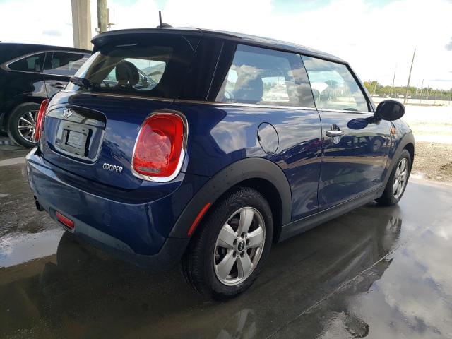 Photo 4 from auction – 2017 MINI COOPER with VIN WMWXP5C38H3C64218