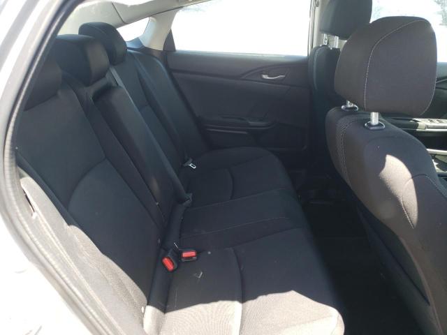 Photo 6 from auction – 2016 HONDA CIVIC EX with VIN 19XFC1F39GE029104