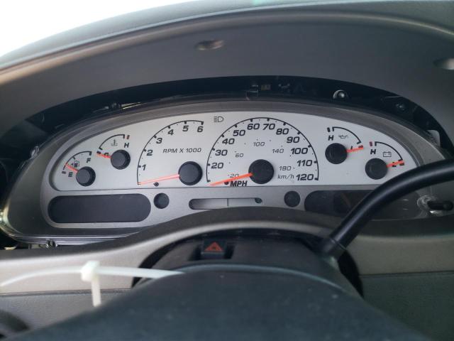 Photo 8 from auction – 2005 FORD EXPLORER S with VIN 1FMZU67K65UB99332