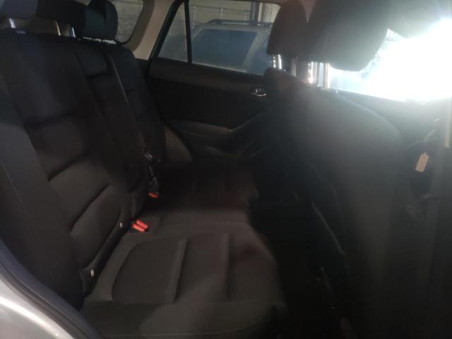 Photo 6 from auction – 2016 MAZDA CX-5 TOURI with VIN JM3KE4CY1G0803095