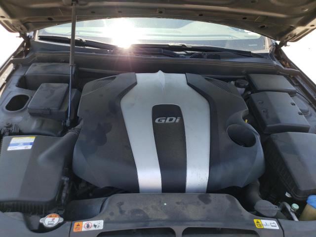 Photo 7 from auction – 2012 HYUNDAI GENESIS 3. with VIN KMHGC4DD7CU170097