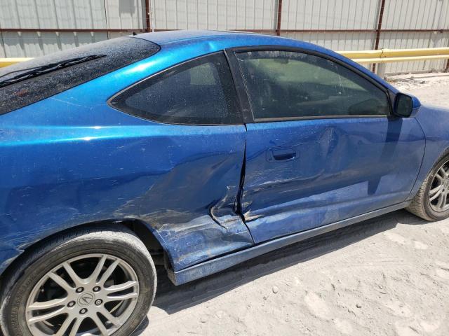 Photo 9 from auction – 2006 ACURA RSX with VIN JH4DC54846S018650