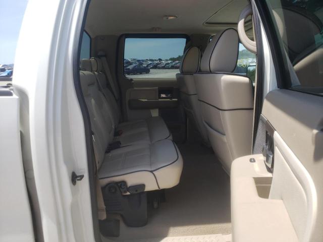 صورة رقم 6 من المزاد - 2006 LINCOLN MARK LT مع VIN 5LTPW16516FJ20091
