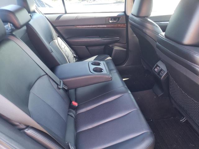 Photo 6 from auction – 2013 SUBARU LEGACY 2.5 with VIN 4S3BMBK69D3027762