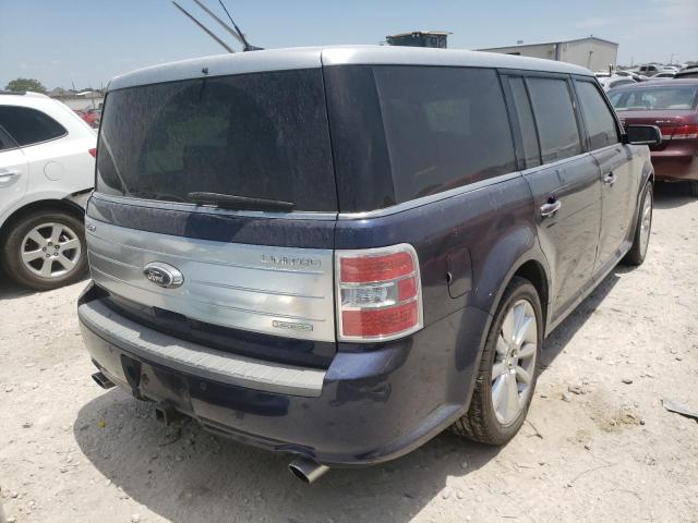 Photo 4 from auction – 2011 FORD FLEX LIMIT with VIN 2FMHK6DT1BBD12085