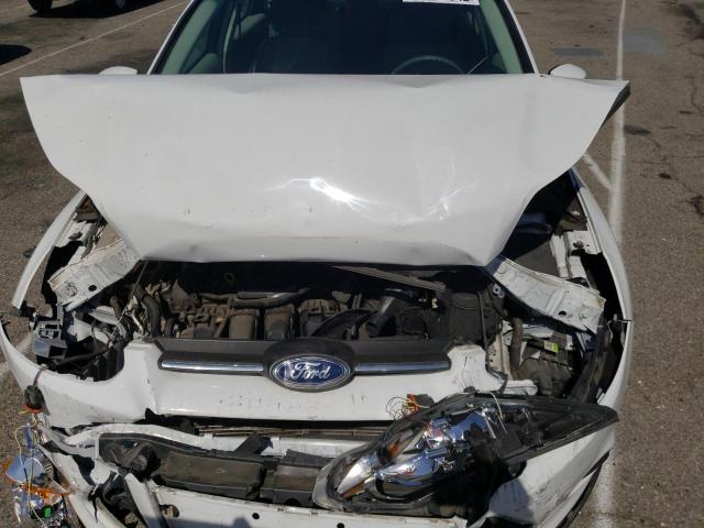 Photo 7 from auction – 2014 FORD FOCUS SE with VIN 1FADP3F24EL224570