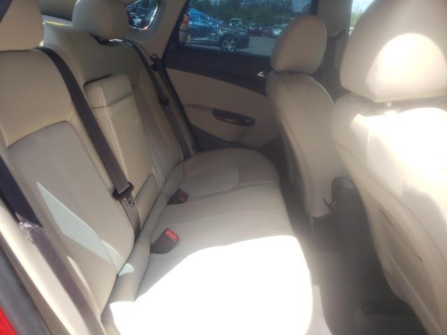 Photo 6 from auction – 2013 BUICK VERANO with VIN 1G4PP5SK9D4179395