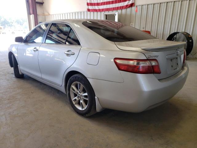 Photo 3 from auction – 2008 TOYOTA CAMRY CE with VIN 4T1BE46K38U256837
