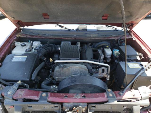 Photo 7 from auction – 2008 GMC ENVOY with VIN 1GKDT13S782251145