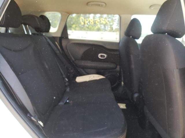 Photo 6 from auction – 2017 KIA SOUL with VIN KNDJN2A25H7474367