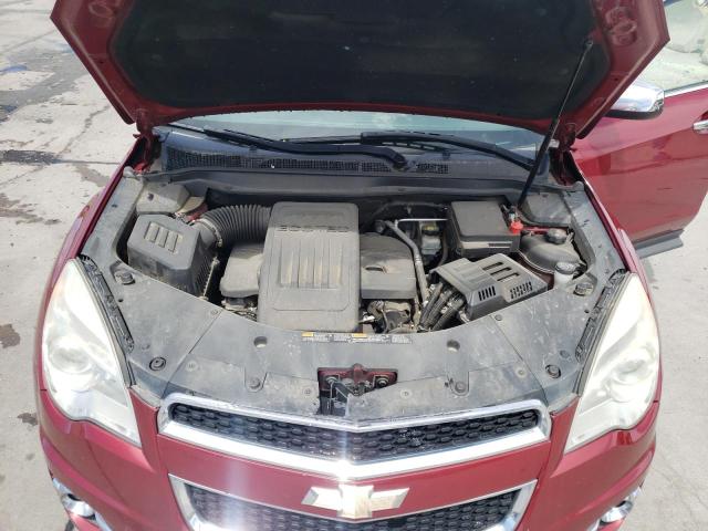 Photo 7 from auction – 2011 CHEVROLET EQUINOX LT with VIN 2CNFLGEC8B6408670