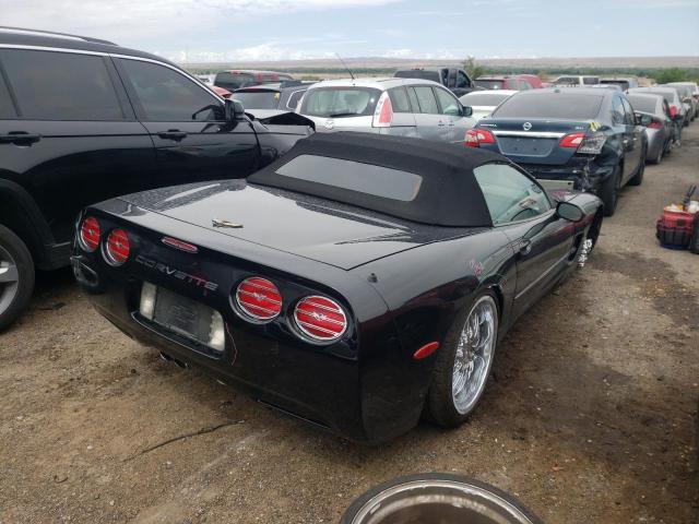 Photo 4 from auction – 2002 CHEVROLET CORVETTE with VIN 1G1YY32G125119259