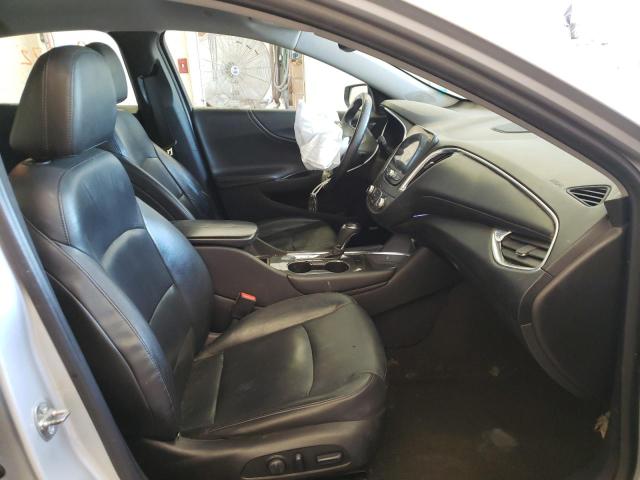 Photo 5 from auction – 2016 CHEVROLET MALIBU LT with VIN 1G1ZE5ST0GF264669
