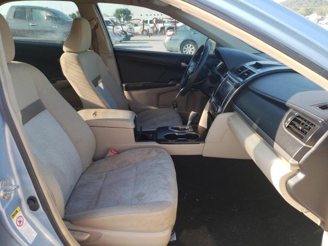 Photo 5 from auction – 2012 TOYOTA CAMRY BASE with VIN 4T1BF1FK0CU560468