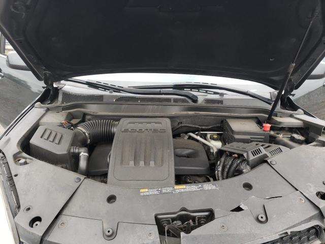 Photo 7 from auction – 2013 CHEVROLET EQUINOX LT with VIN 2GNFLEEK4D6195615