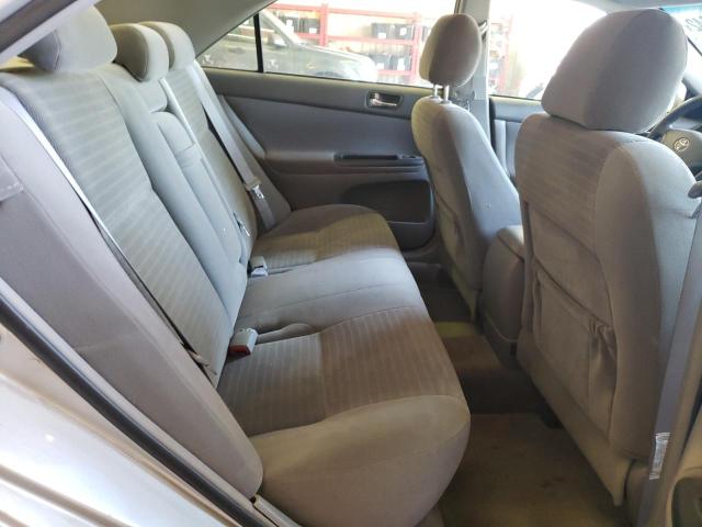 Photo 6 from auction – 2005 TOYOTA CAMRY LE with VIN 4T1BE32K35U042779