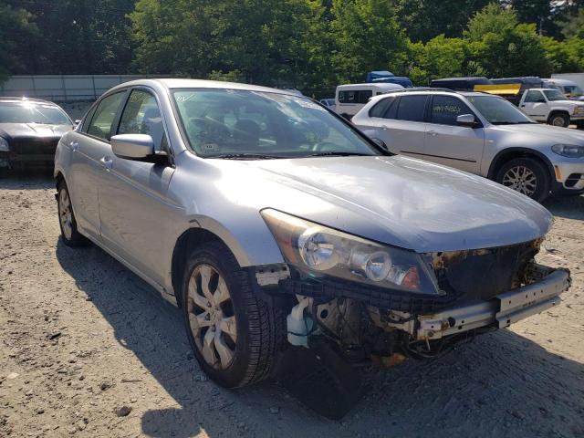 HONDA ACCORD LX 2012 with VIN 1HGCP2F34CA076892 - Photo from auction