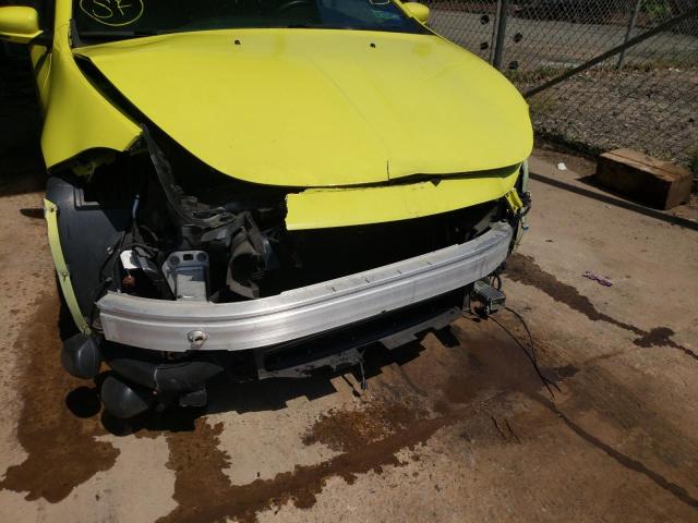 Photo 9 from auction – 2013 DODGE DART LIMIT with VIN 1C3CDFCH4DD204647