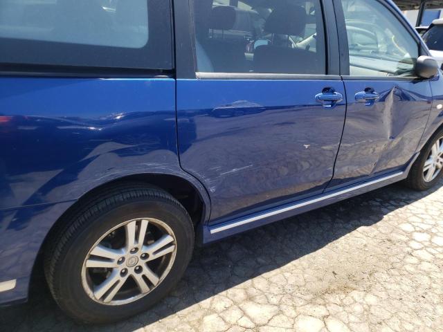 Zdjęcie 9 z aukcji – 2005 MAZDA MPV WAGON z VIN JM3LW28J050532562