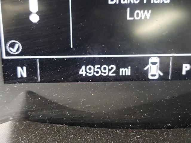 Photo 8 from auction – 2019 CHEVROLET TRAX 1LT with VIN 3GNCJLSBXKL262051