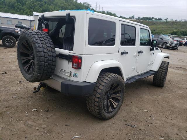 Photo 4 from auction – 2018 JEEP WRANGLER U with VIN 1C4BJWEG7JL902112
