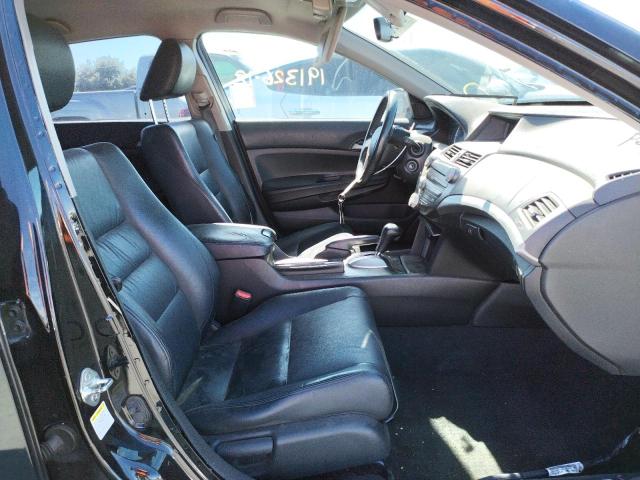 Photo 5 from auction – 2012 HONDA ACCORD SE with VIN 1HGCP2F68CA154102