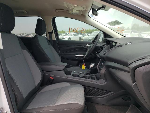 Photo 5 from auction – 2018 FORD ESCAPE SE with VIN 1FMCU0GD9JUB82927