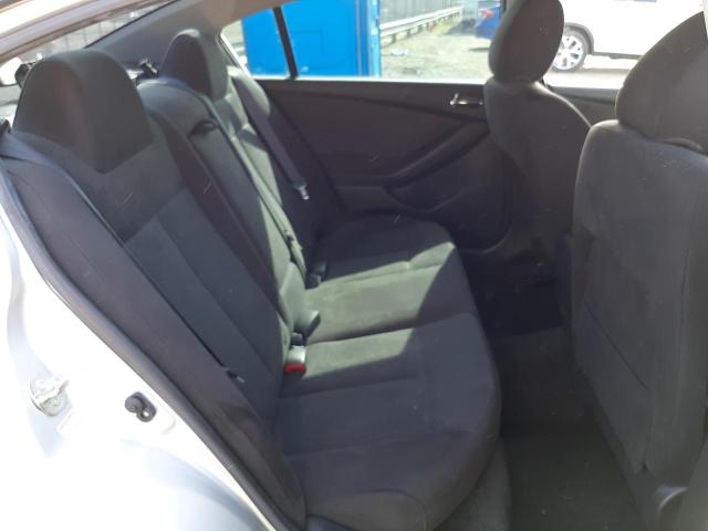 Photo 6 from auction – 2012 NISSAN ALTIMA SR with VIN 1N4BL2APXCN402368