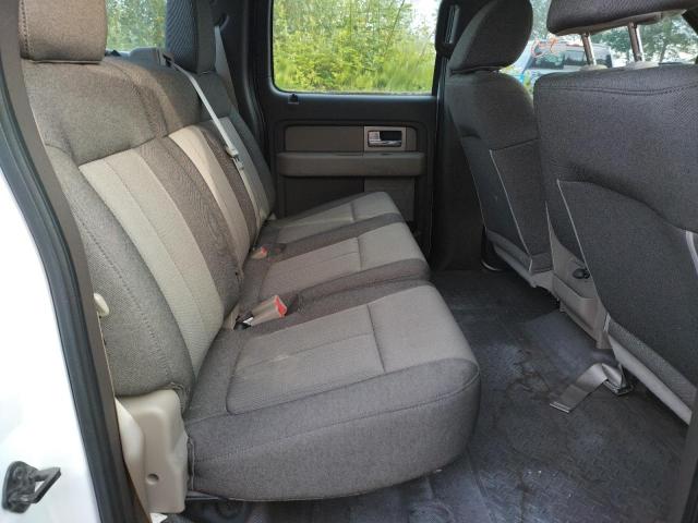 Photo 6 from auction – 2010 FORD F150 SUPER with VIN 1FTFW1E88AKB10636