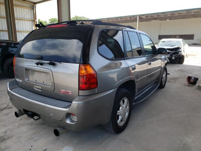Photo 4 from auction – 2005 GMC ENVOY DENA with VIN 1GKET63MX52360830