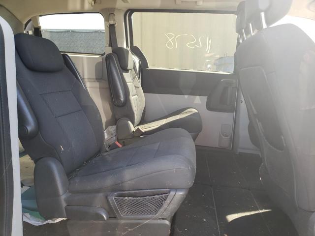 Foto 6 de la subasta – 2010 DODGE GRAND CARA con VIN 2D4RN5D1XAR459197