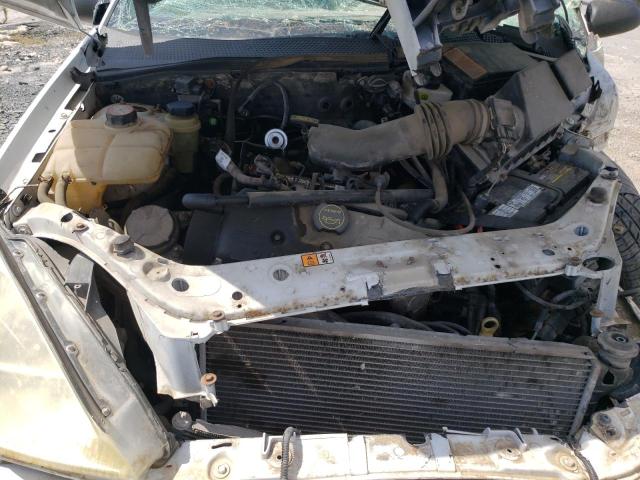 Photo 7 from auction – 2002 FORD FOCUS LX with VIN 1FAFP33P12W178571