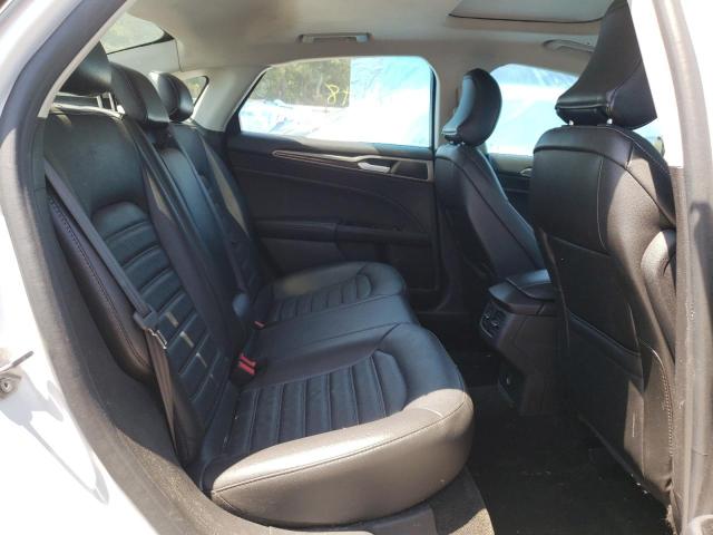 Photo 6 from auction – 2016 FORD FUSION SE with VIN 3FA6P0HD5GR245258